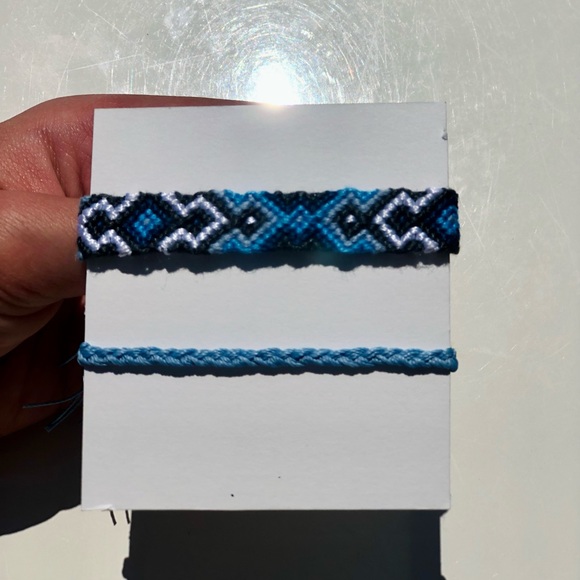 Friendship bracelets - Picture 10 of 11